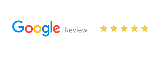 Google reviews